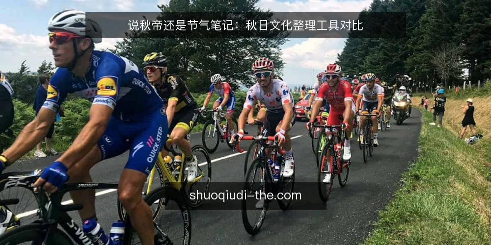 说秋帝还是节气笔记:秋日文化整理工具对比 — 为何现在要审计秋日文化整理工具 配图