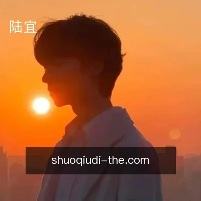 陆宜